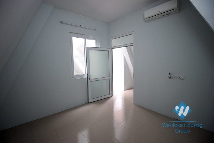 A big villa for rent in T Ciputra International Ha Noi City